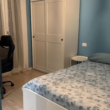 Favola Отель типа 