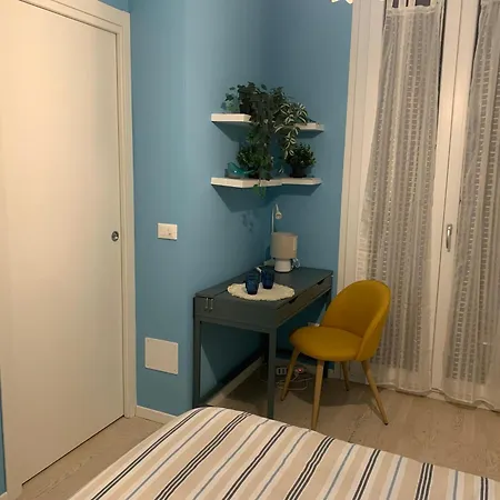 Favola Bed & Breakfast *